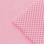 Air Mesh - Rosa scuro Uni
