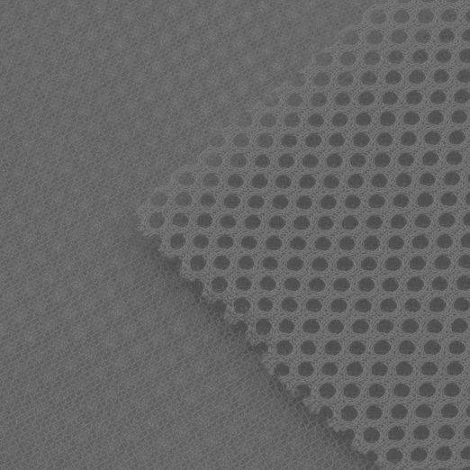 Air Mesh - Uni Gris