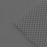 Air Mesh - Uni Gris-0