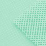 Air Mesh - Uni verde menta