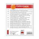 Gütermann Allesnäher - Water Repellent - Set - 10x100m-2
