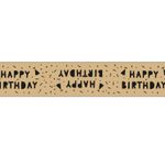 Klebeband Happy Birthday-2