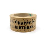 Klebeband Happy Birthday-1