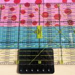 WonderMat - Haltematte - doppelseitige Saugnäpfe-2