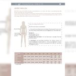 Oversized Shirt - Lys - Schnittmuster eBook-2
