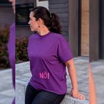 Oversized Shirt - Lys - Schnittmuster eBook-3