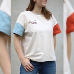 Oversized Shirt - Lys - Schnittmuster eBook-6