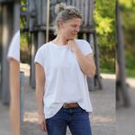 Oversized Shirt - Lys - Schnittmuster eBook-5