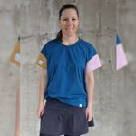 Oversized Shirt - Lys - Schnittmuster eBook-8