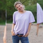 Oversized Shirt - Lys - Schnittmuster eBook-9
