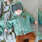 Oversized Jacke - Regnbuelys 56-122 - Schnittmuster eBook-8
