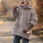Oversized Jacke - Regnbuelys 56-122 - Schnittmuster eBook-3