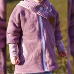 Oversized Jacke - Regnbuelys 56-122 - Schnittmuster eBook-4