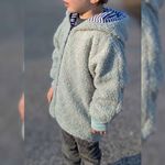 Oversized Jacke - Regnbuelys 56-122 - Schnittmuster eBook-6