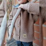 Oversized Jacke - Regnbuelys 56-122 - Schnittmuster eBook-5