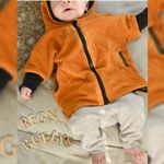 Oversized Jacke - Regnbuelys 56-122 - Schnittmuster eBook-10
