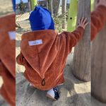 Oversized Jacke - Regnbuelys 56-122 - Schnittmuster eBook-9