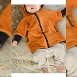 Oversized Jacke - Regnbuelys 56-170 - Schnittmuster eBook-6