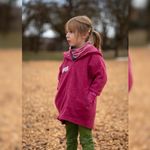Oversized Jacke - Regnbuelys 56-170 - Schnittmuster eBook-8