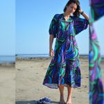 Kleid / Bluse / Tunika - Neele - Schnittmuster eBook-3
