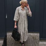 Kleid / Bluse / Tunika - Neele - Schnittmuster eBook-5