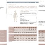 Musselin / Leinen Hemd - Lunmusling 56-122 - Schnittmuster eBook-2