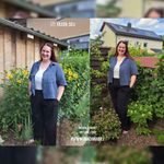Oversize Kurzarmbluse - BILL - Schnittmuster eBook-6