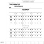 Oversize Kurzarmbluse - BILL - Schnittmuster eBook-3