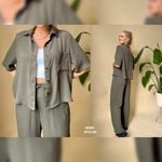 Oversize Kurzarmbluse - BILL - Schnittmuster eBook-7