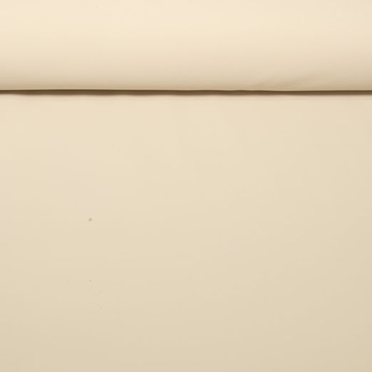 Regenjackenstoff - Aqua Protect Uni Beige