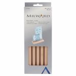 MILWARD Ruler Rack - Linealorganizer aus Holz - klein-1