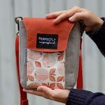 Crossbodybag - Kleine Bjelle - Schnittmuster eBook-10