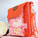 Crossbodybag - Kleine Bjelle - Schnittmuster eBook-3