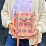 Crossbodybag - Kleine Bjelle - Schnittmuster eBook-8