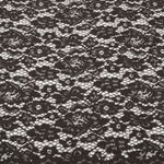 Spitzenstoff Johanna - Uni Grau-1