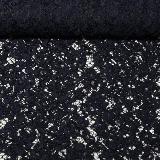 Spitzenstoff Johanna - Uni Navy