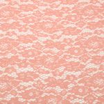 Spitzenstoff Johanna - Uni Rose-1