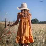 Kleid - Cheyenne - Schnittmuster eBook-8