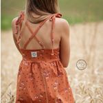 Kleid - Cheyenne - Schnittmuster eBook-9