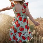 Kleid - Cheyenne - Schnittmuster eBook-3