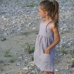 Kleid - Cheyenne - Schnittmuster eBook-4