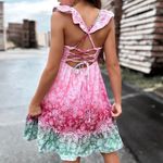 Kleid - Cheyenne - Schnittmuster eBook-5