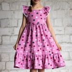Kleid - Cheyenne - Schnittmuster eBook-6
