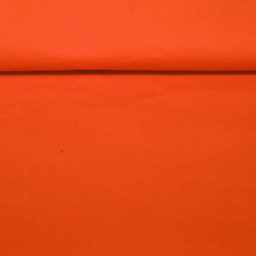 Fox Oilskin - Dry Oilskin light - Orange profond