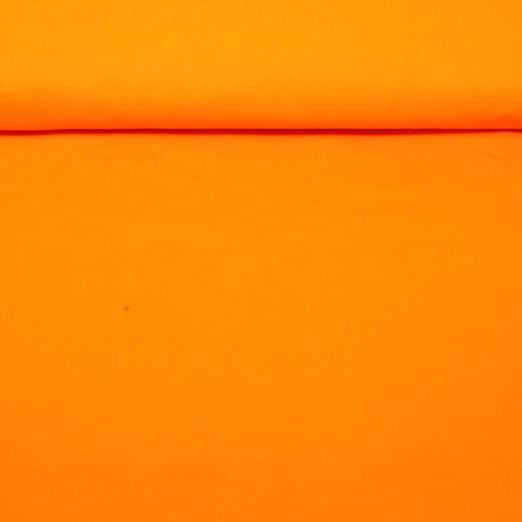 Fox Oilskin - Dry Oilskin light - Signalorange
