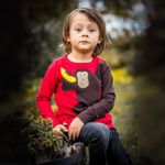Pullover - Affe - Schnittmuster eBook-3