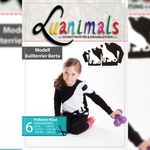 Pullover - Bullterrier - Schnittmuster eBook-1