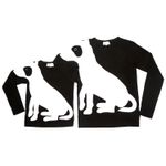Pullover - Bullterrier - Schnittmuster eBook-4