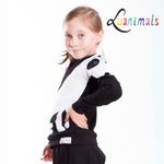 Pullover - Bullterrier - Schnittmuster eBook-5