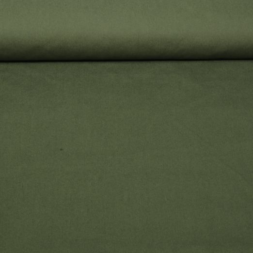 Fox Oilskin - Dry Oilskin light - Jagd Grün
